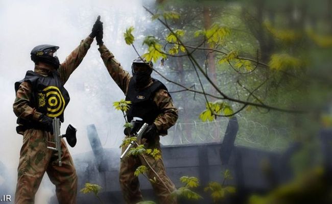 باشگاه پینت بال آرتیمیس تله کابین رامسر باشگاه پینت بال آرتیمیس تله کابین رامسر