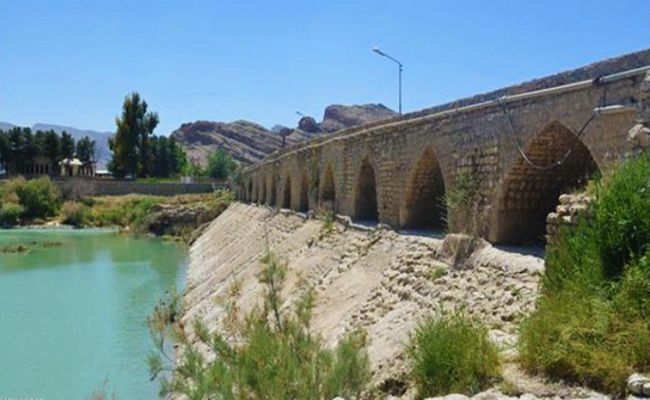 بند امیر بند امیر