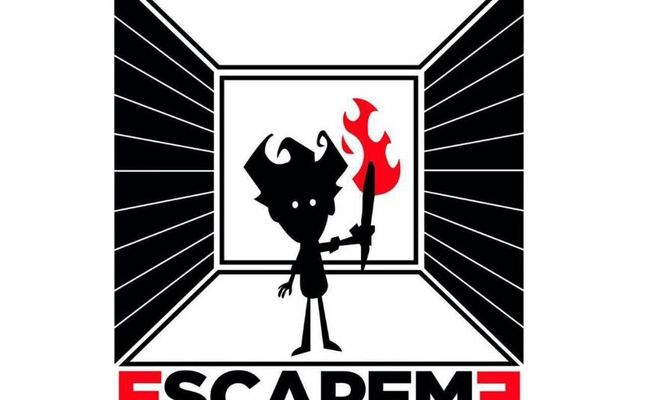 اسکیپ روم مارینا مال اسکیپ روم مارینا مال