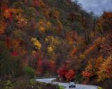 جاده خلخال به پونل جاده خلخال به پونل
