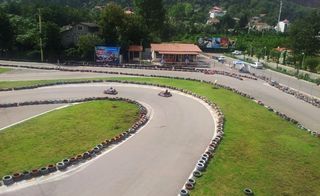 کارتینگ راکات کارتینگ راکات