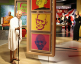 موزه مادام توسو موزه مادام توسو