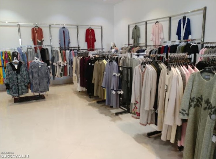 مرکز خرید مروارید سبز رامسر مرکز خرید مروارید سبز رامسر