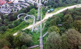 سورتمه نمک آبرود سورتمه نمک آبرود