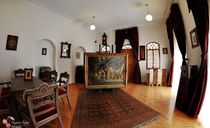 خانه امیر نظام گروسی تبریز خانه امیر نظام گروسی تبریز