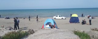 ساحل رادیو دریا چالوس ساحل رادیو دریا چالوس