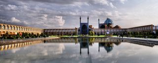میدان نقش جهان میدان نقش جهان