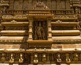 معبد چاتارپور هند معبد چاتارپور هند