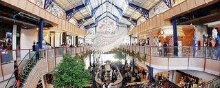 مرکز خرید سنترال مارینا پاتایا مرکز خرید سنترال مارینا پاتایا