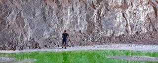 معدن نمکی گرمسار معدن نمکی گرمسار