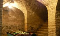 گنبد علویان گنبد علویان