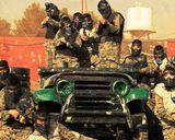 باشگاه پینت بال شایراد تهران باشگاه پینت بال شایراد تهران