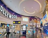 مرکز خرید ترمینال 21 پاتایا مرکز خرید ترمینال 21 پاتایا