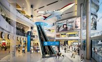 مرکز خرید ترمینال 21 پاتایا مرکز خرید ترمینال 21 پاتایا