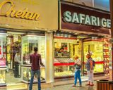 بازار طلا دبی بازار طلا دبی