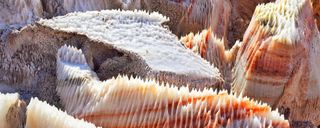 معدن نمکی گرمسار معدن نمکی گرمسار