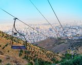 تله سیژ توچال تهران تله سیژ توچال تهران