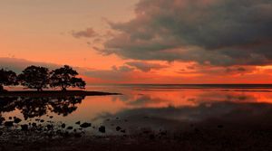 ویدیو تایم لپس از استرالیا ویدیو تایم لپس از استرالیا