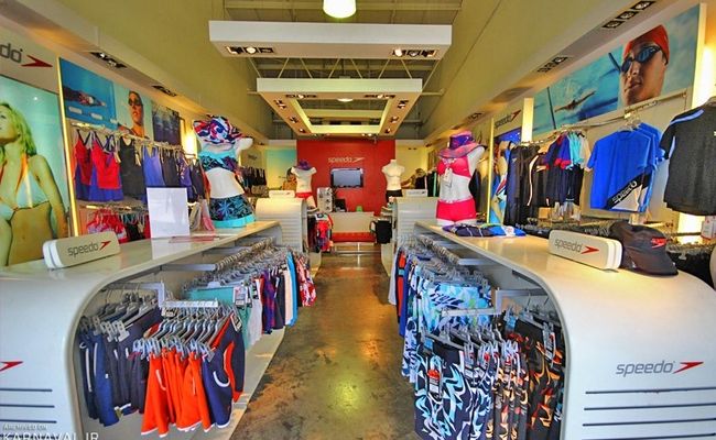 اوتلت مال پاتایا اوتلت مال پاتایا