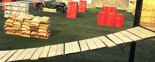 باشگاه پینت بال شایراد تهران باشگاه پینت بال شایراد تهران