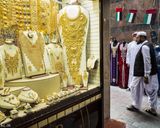 بازار طلا دبی بازار طلا دبی
