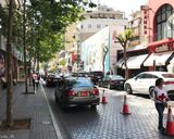 خیابان حمرا بیروت لبنان خیابان حمرا بیروت لبنان