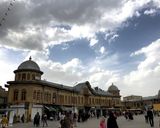 میدان امام خمینی همدان میدان امام خمینی همدان