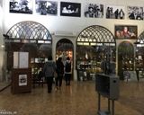 موزه سینما باغ فردوس موزه سینما باغ فردوس