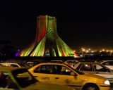 میدان و برج آزادی تهران میدان و برج آزادی تهران