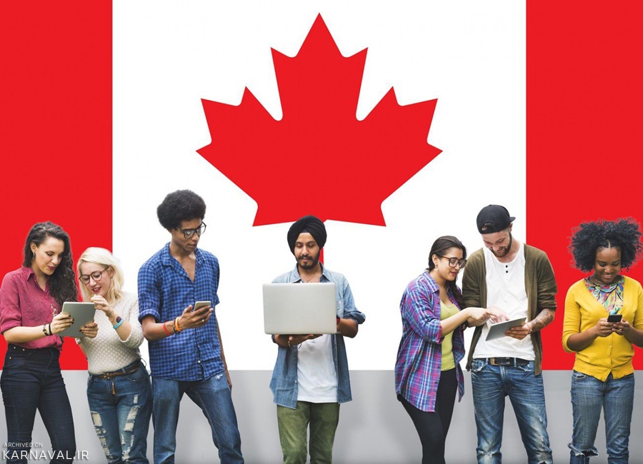 مهاجرت دانشجویی به کانادا
