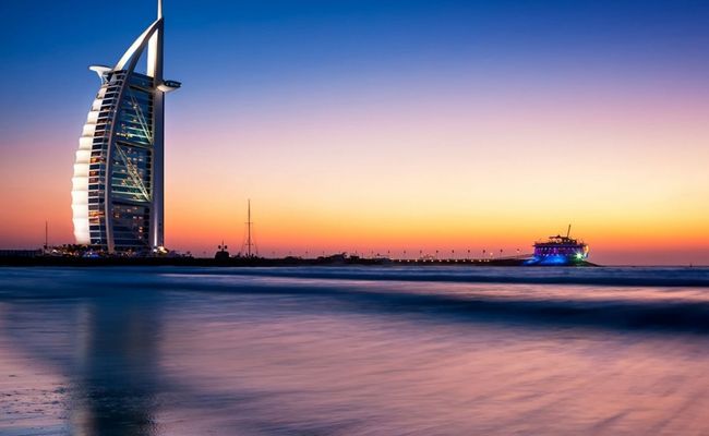 ساحل أم سقیم دبی ساحل أم سقیم دبی