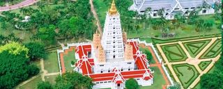 معبد وات یان پاتایا معبد وات یان پاتایا