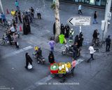 خیابان جمهوری تهران خیابان جمهوری تهران