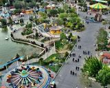 پارک باغلار باغی تبریز پارک باغلار باغی تبریز