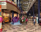 مرکز خرید سنترال مارینا مرکز خرید سنترال مارینا