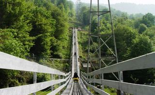 سورتمه نمک آبرود سورتمه نمک آبرود