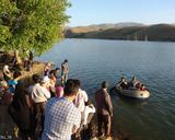 سد اکباتان همدان سد اکباتان همدان