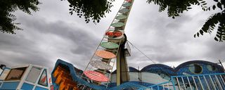 پارک باغلار باغی تبریز پارک باغلار باغی تبریز