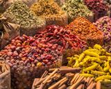 بازار ادویه بازار ادویه