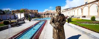 موزه قاجار تبریز موزه قاجار تبریز