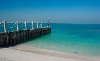 ساحل مرکاتو دبی ساحل مرکاتو دبی