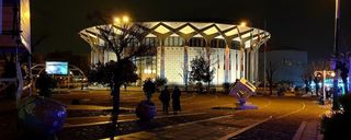 تئاتر شهر تهران تئاتر شهر تهران
