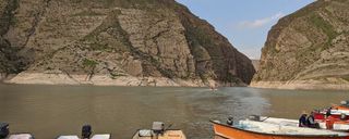 تنگه کافرین تنگه کافرین