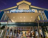 مرکز خرید سنترال مارینا مرکز خرید سنترال مارینا