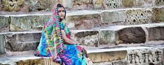 معبد چاتارپور هند معبد چاتارپور هند