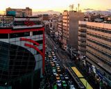 خیابان جمهوری تهران خیابان جمهوری تهران