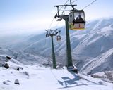 تله کابین گنجنامه تله کابین گنجنامه