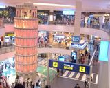 مرکز خرید ترمینال 21 پاتایا مرکز خرید ترمینال 21 پاتایا