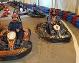 کارتینگ نمک آبرود کارتینگ نمک آبرود