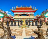 معبد وات یان پاتایا معبد وات یان پاتایا